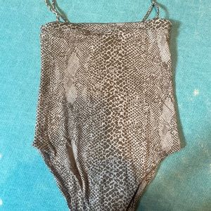 Acacia Swim one piece